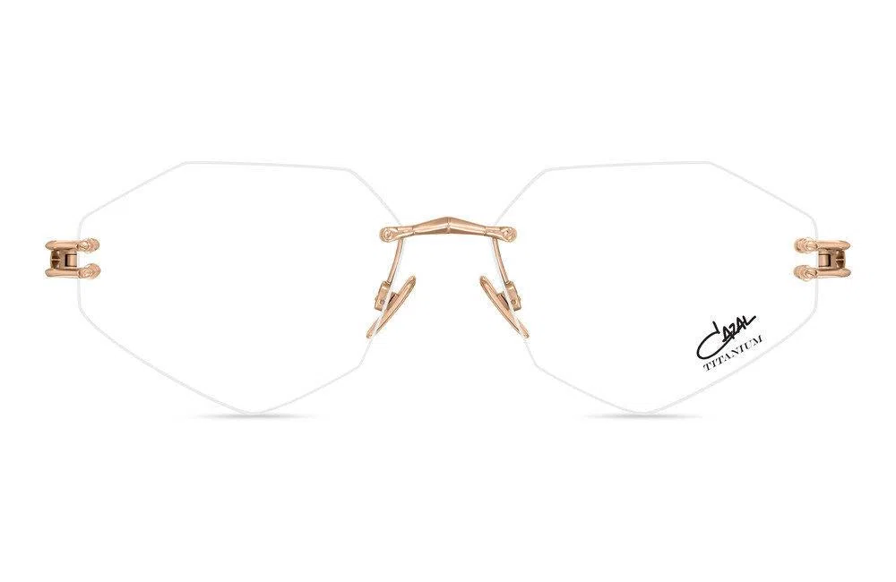 Cazal 5017 Eyeglasses - view 5